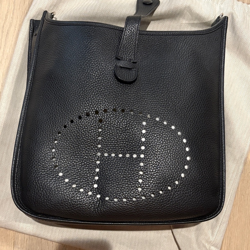 Hermes Evelyne
